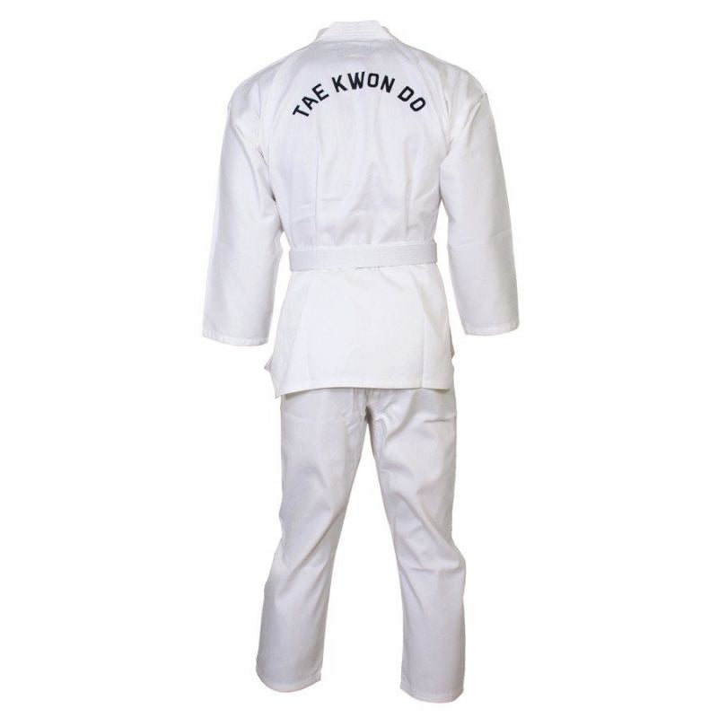 Smj Sport Taekwondo Uniform HS-TNK-000008550 General