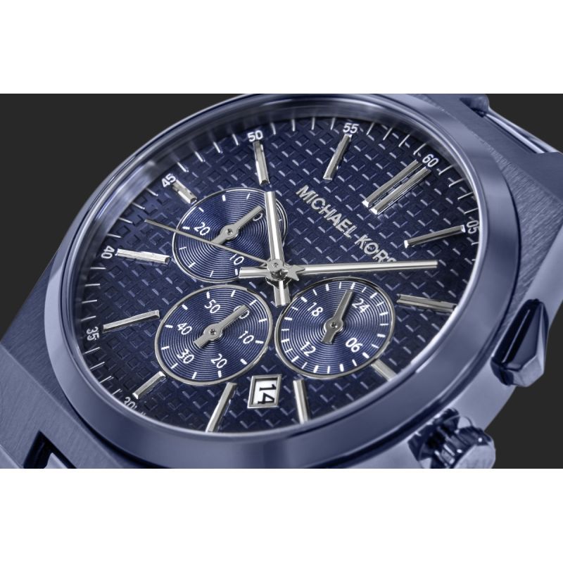 Michael Kors Lennox Men's Watch + BOX watches