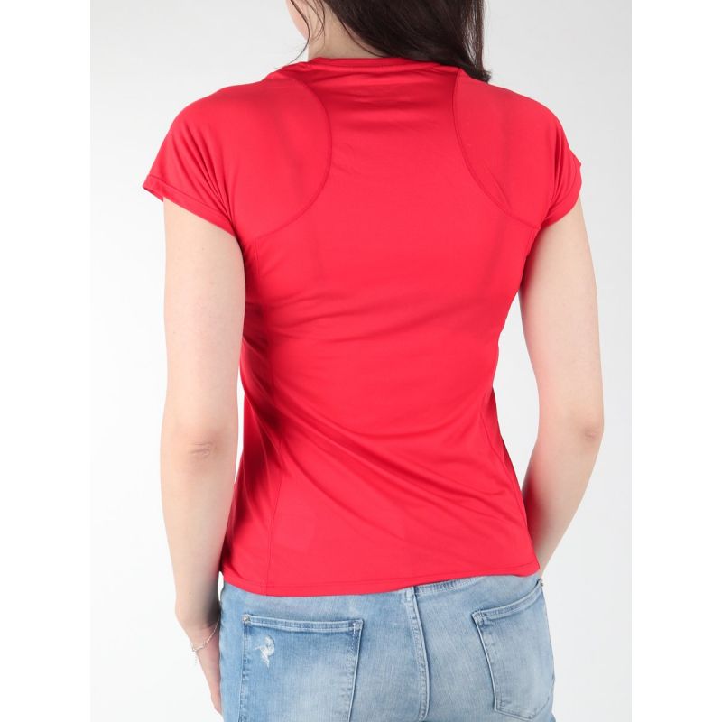 New Balance T-shirt WT53717P General
