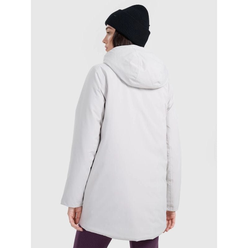 4f Women's winter parka membrane 8000 4FRAW25TTJAF1027-27S General