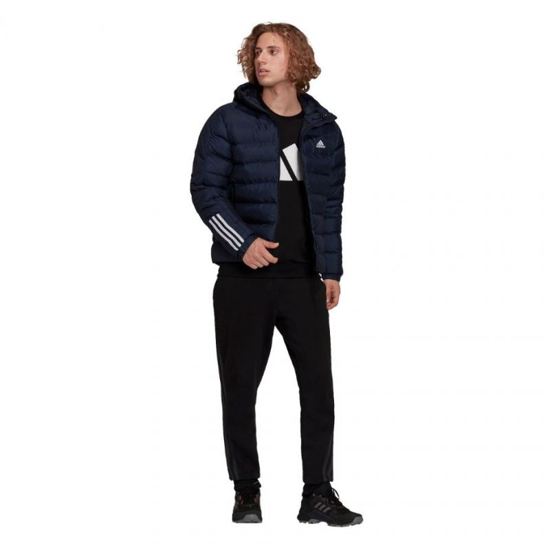 Adidas Itavic M GT1686 jacket Kabát