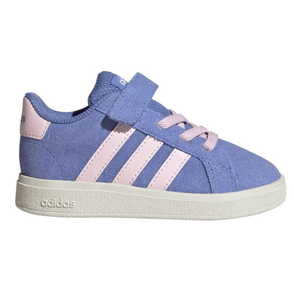 adidas Grand Court 2.0 EL I Jr JR2230 shoes Cipő
