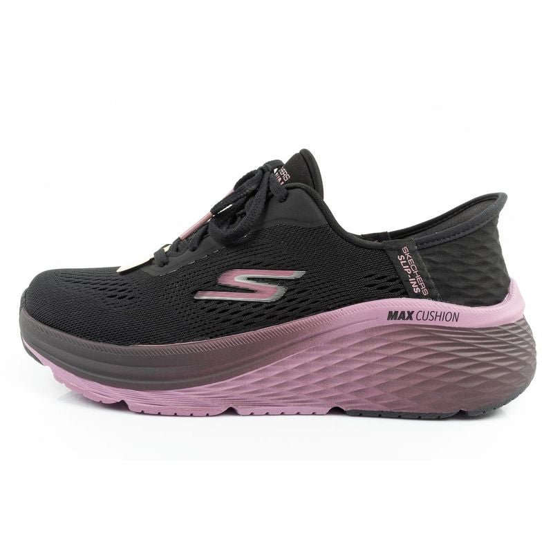 Skechers Max Cushioning Women's Running Shoes SLIP-INS Cipő