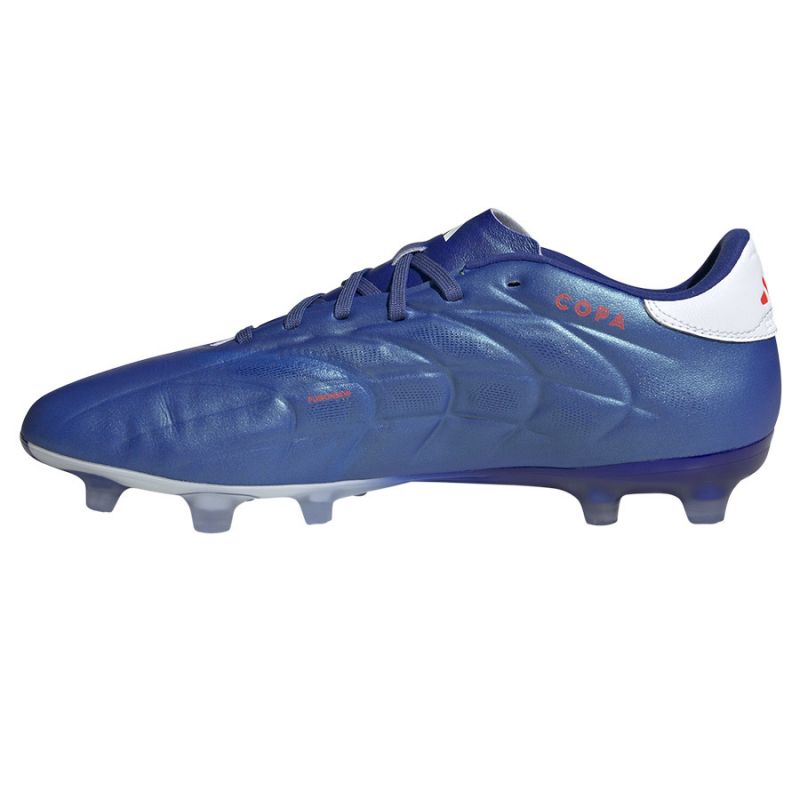 Adidas Copa Pure 2.2 FG M IE4895 shoes Cipő