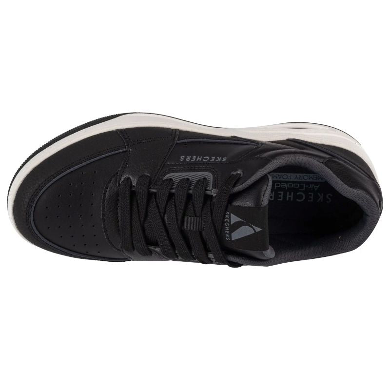 Skechers Uno Court - Low-Post 183140-BLK Black 41 Kiegészítő