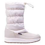 Iguana High W Snow Boots fehér utcai cipő 92800623547