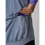 Women's cycling vest 4F
