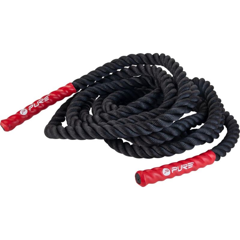 Pure 2 Improve Crossfit 9m Training Rope ropes, training equipment