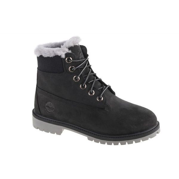 Timberland Premium 6 IN WP Shearling Boot Jr 0A41UX shoes Cipő