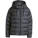 adidas Essentials Climawarm Women's Black JX7814 2xs kabát