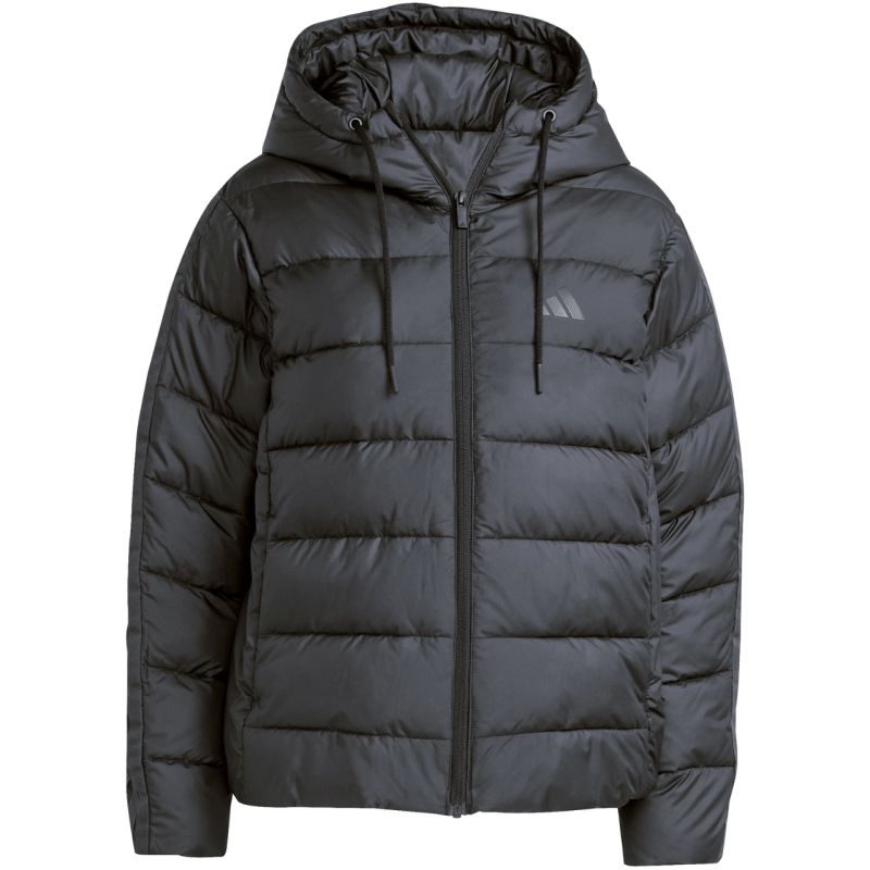 adidas Essentials Climawarm Women's Black JX7814 2xs kabát