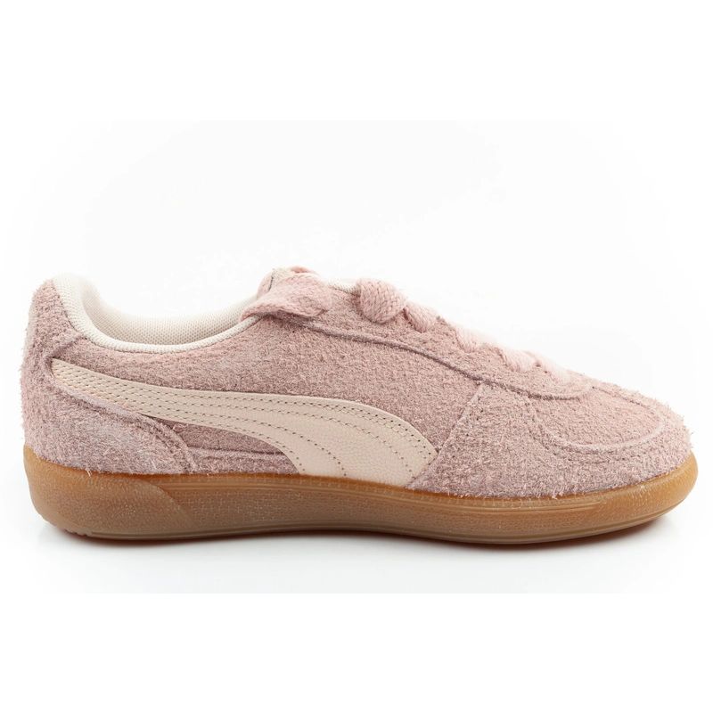 Puma women's sports sneakers Palermo comfortable fashionable rózsaszín utcai cipő