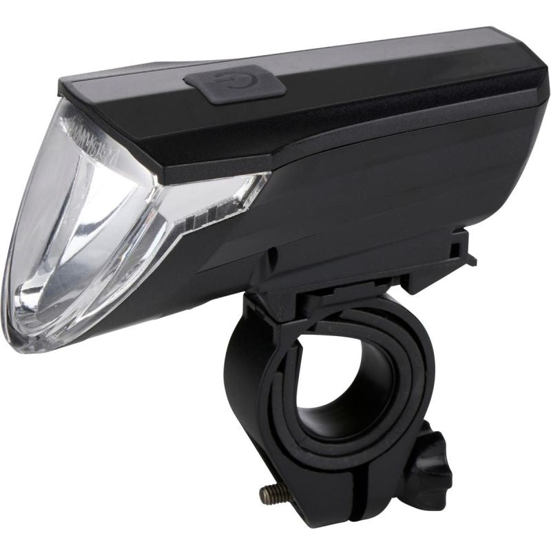 Dunlop Usb-C Led Front Bike Lamp 3 Modes Certified kiegészítő GSP-332352