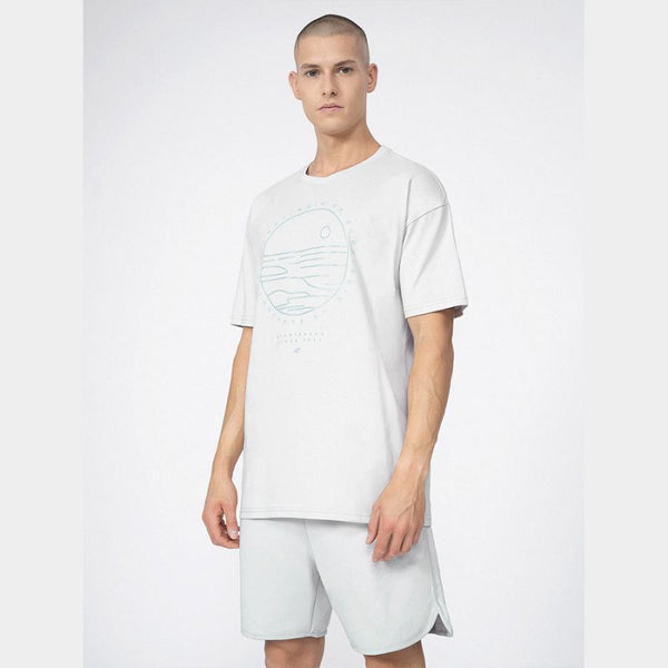 T-shirt 4f M 4fss23ttshm365 26s