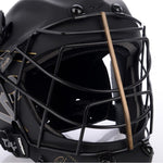 Tempish gate mask. floorball Class czarny masks, protectors and knee pads