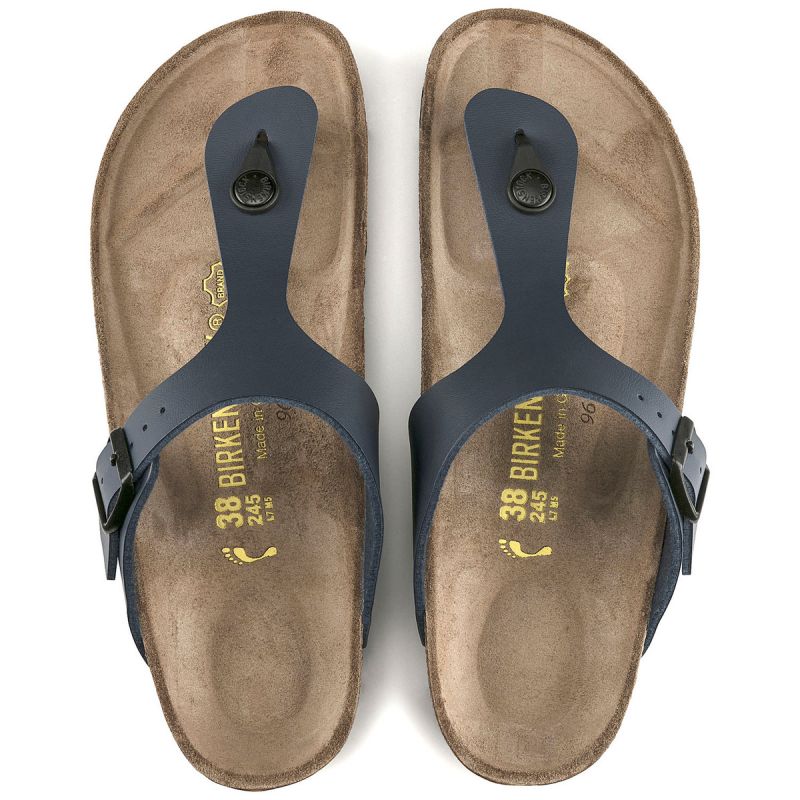 Birkenstock Gizeh Flip-Flops M 143621 general