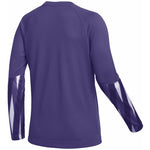 Nike Dri-Fit Park V Stadium Women's T-Shirt Purple lila póló HV8316507