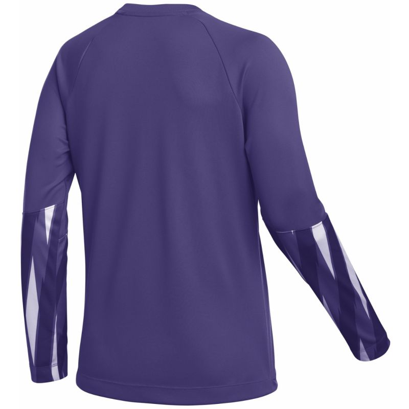 Nike Dri-Fit Park V Stadium Women's T-Shirt Purple lila póló HV8316507