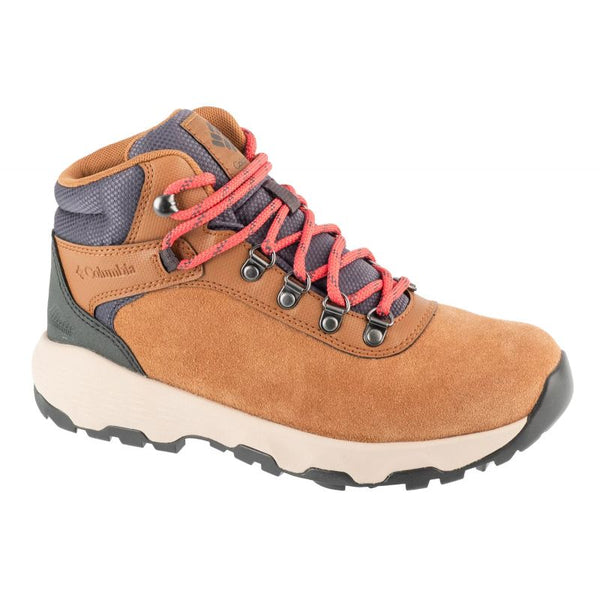 Columbia Newton Wander WP W 2125531286 Shoes cipő