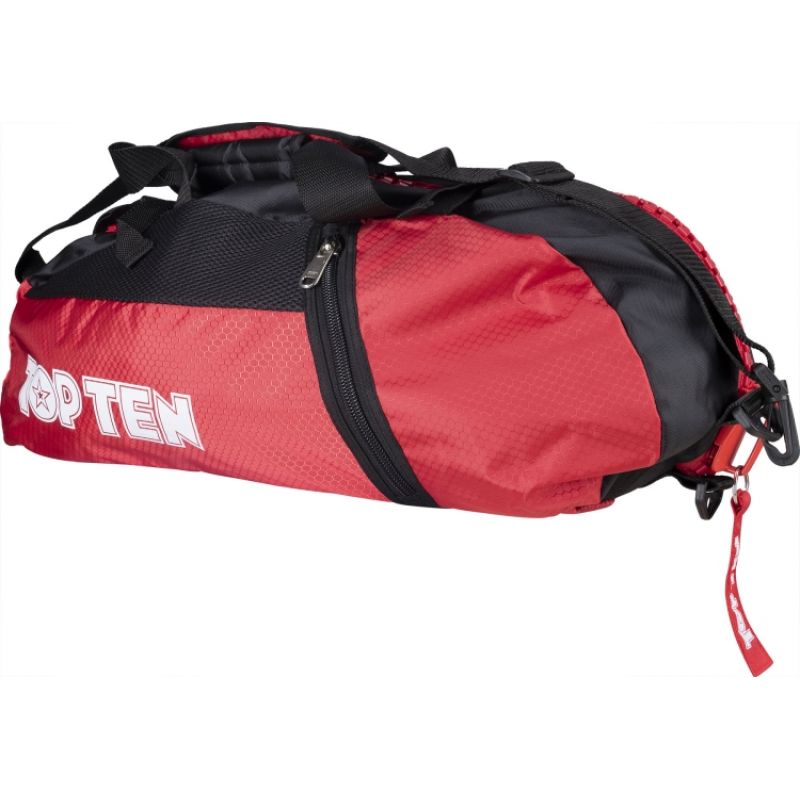 TOP TEN sports with backpack function Hexagon 55 cm x 29 cm x táska