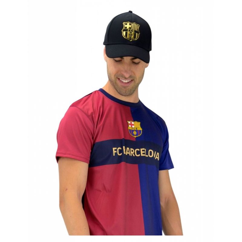 Sportmania FC Barcelona 5001GBNO Cap Ruházat
