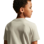 Nike Sportswear Kids T-Shirt zöld póló