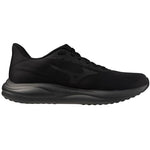 MIZUNO REVOLT 4 J1GC251432 fekete teremcipő