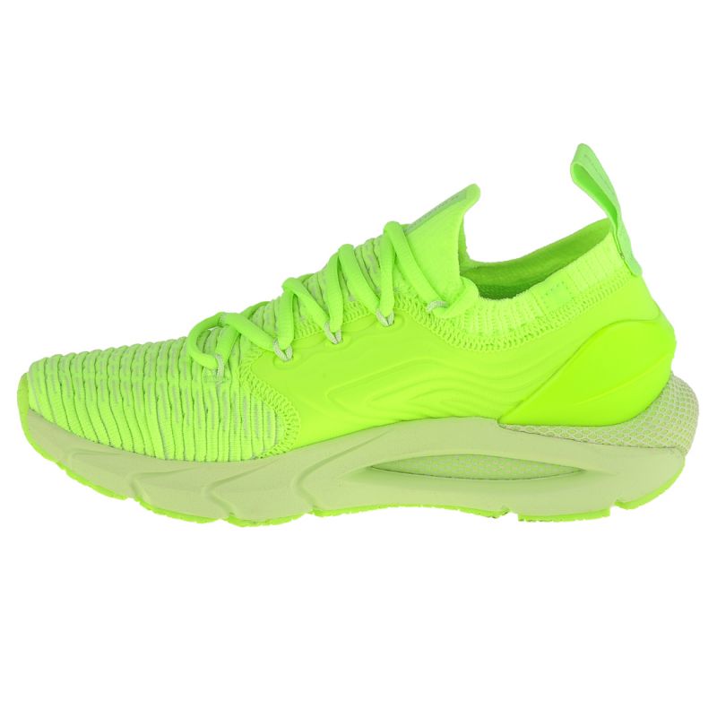 Under Armour Hovr Phantom 2 IntelliKnit W 3024155-304 Running Shoes Cipő