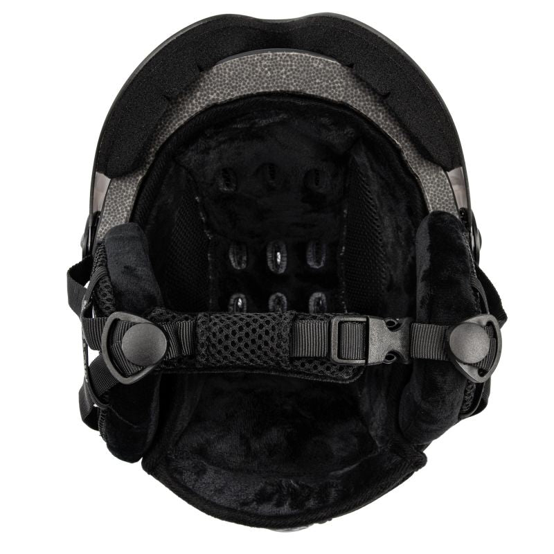 Meteor Falven Ski Helmet