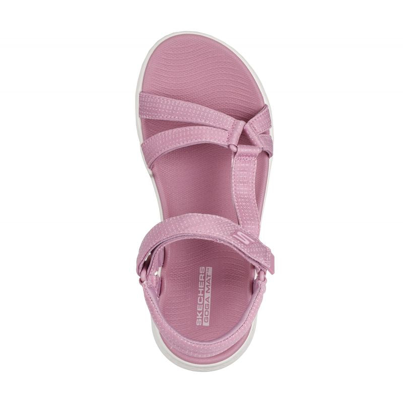 Skechers Go Walk Flex Sandal – Sublime W 141451-MVE cipő