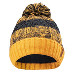 Elbrus Lewis Jr. Cap sárga hats