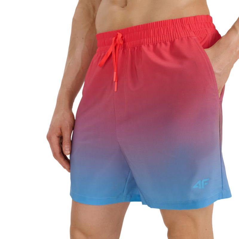 4f Swim shorts M 4FWSS25UBDSM132 63S úszóruha