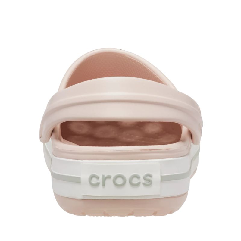 Crocs Crocband Clog clogs light pink 11016 6UR