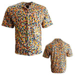 AIR Jordan Jordan Essentials Poolside Top Multi-Color - póló