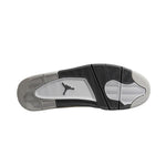 AIR Jordan Dub Zero Men's White Sneakers - fehér cipő