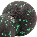 Double Epp Massage Ball 8cm Enero Fit