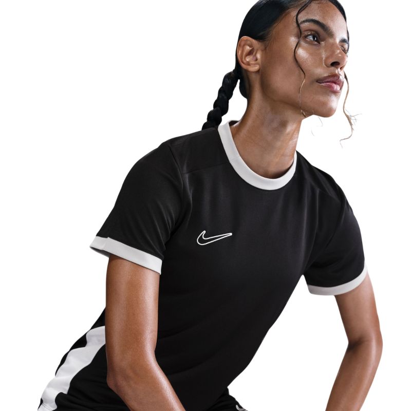 Nike Dri-Fit Academy 25 SS Women's T-Shirt Black FZ9756 010 General