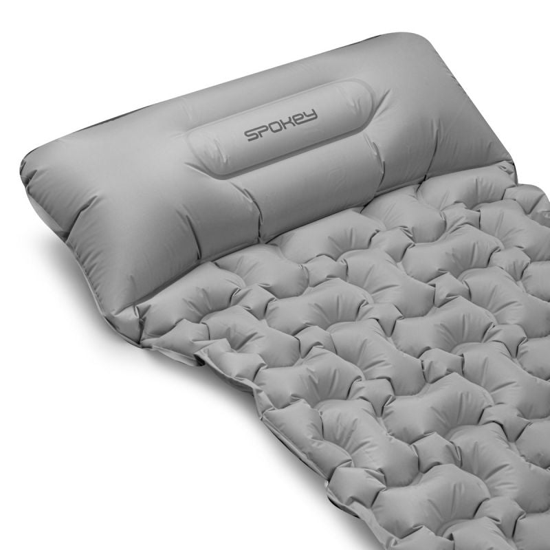 Spokey trekking mattress enlarged ultralight Air Bed 6306400000 General