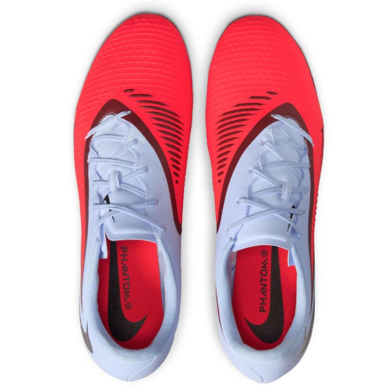 Nike Phantom 6 Low Academy FG/MG HJ4564-400 focicipő