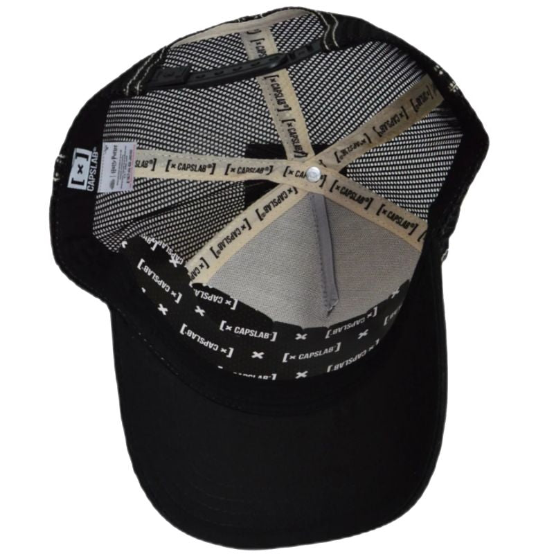 Capslab Marvel Harry Potter Cap M CL-HP1-1-CT-DOB3 sapka