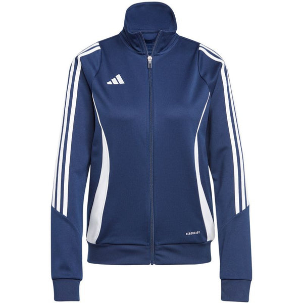 Puma adidas Tiro 24 Training W sweatshirt IR7492 Pulóver