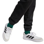 Adidas Essentials Kids Black fekete nadrág