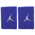 Jordan Dri-FIT Wristbands kék wirstbands, headbands