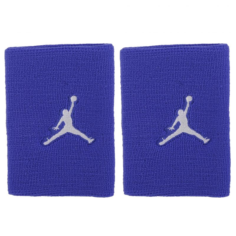 Jordan Dri-FIT Wristbands kék wirstbands, headbands
