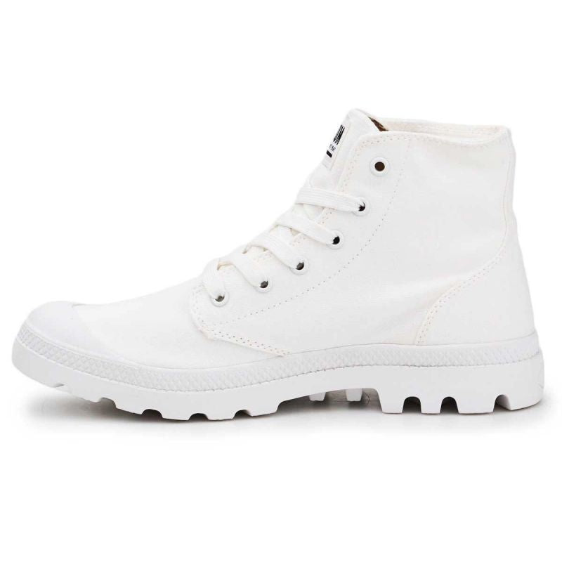 Palladium Pampa HI Mono U shoes 73089-116 Cipő