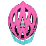 Meteor Ovlo Bike Helmet L 58-61 cm Pink uniw helmets