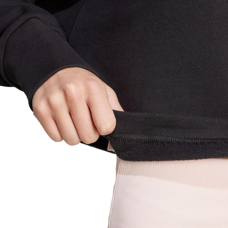 adidas Sweatshirt adidas All Szn French Terry Polo W IX3806 Galléros póló