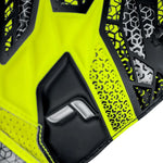 Reusch Attrakt Solid Jr 5572515 2014 Goalkeeper Gloves fehér kesztyű 55725152014