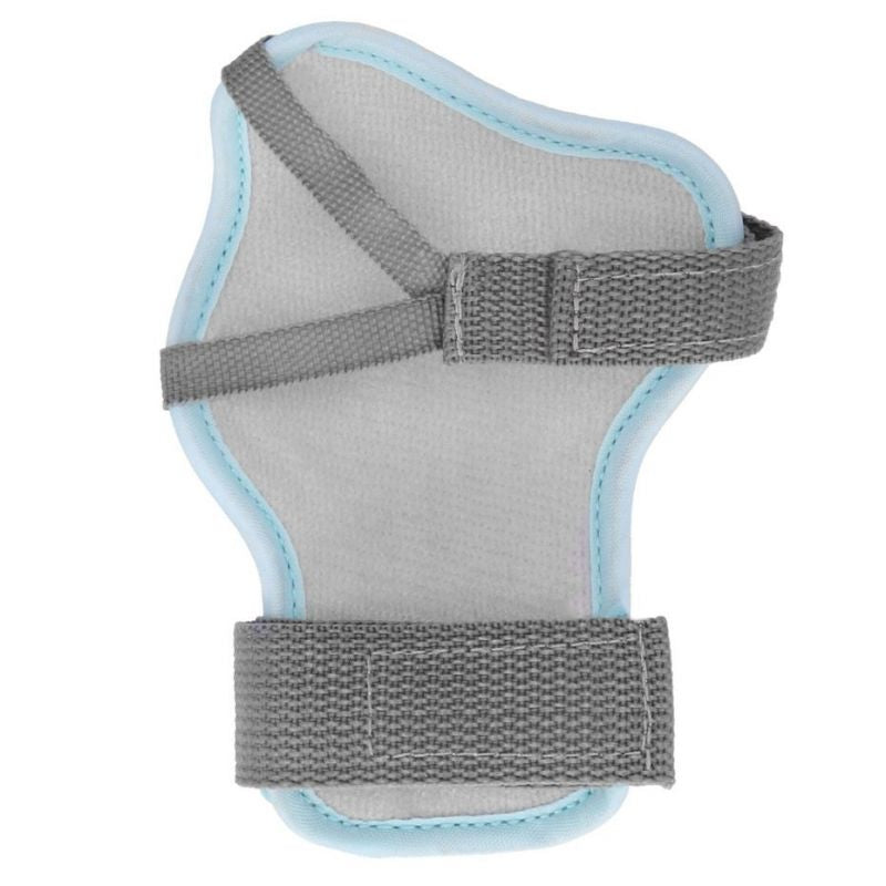 Spokey Buffer Bl Protector Set 940917-940916-940915 Védőfelszerelés