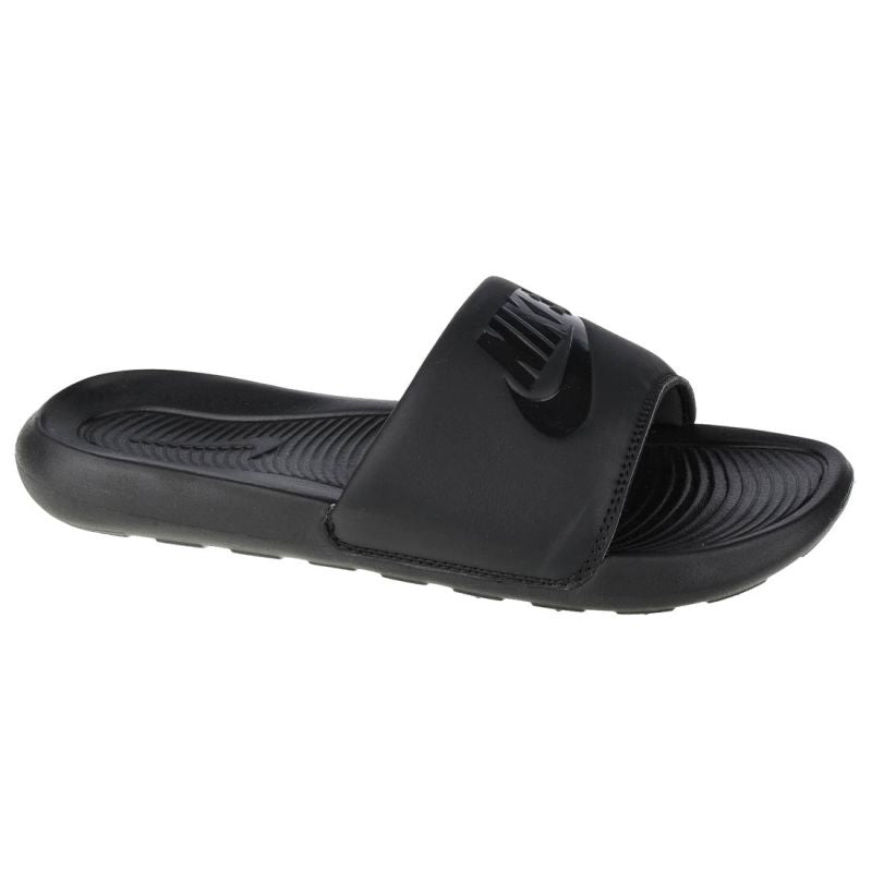 Nike Victori One Slide M CN9677-004 slides fekete papucs